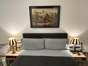 Puerta del Sol House