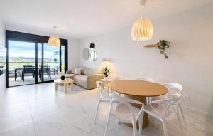 Stunning Apartment In Torrevieja With Wifi