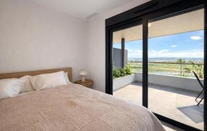 Stunning Apartment In Torrevieja With Wifi