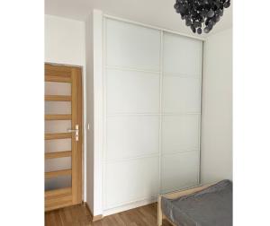 Aura Apartment Warsaw near metro