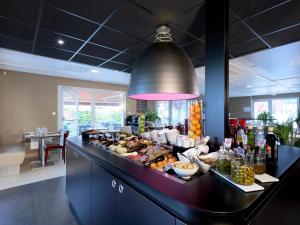 Hotels Campanile Chalon sur Saone : photos des chambres