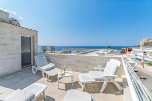 The Pearl of Lido Conchiglie