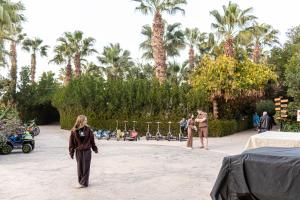 Mirage Bay Resort Hurghada C-775