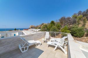 The Pearl of Lido Conchiglie