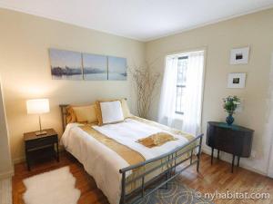 Three Bedrooms Apartment