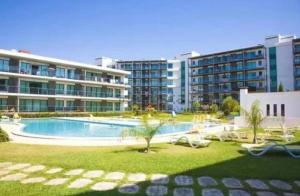 Residence Golf Club-Vilamoura-Algarve