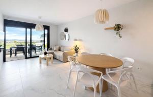 Nice Apartment In Torrevieja With Wifi