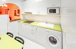 Lovely Home In Vera With Swimming Pool