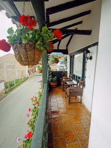 CASA ENCANTO VDL Luguianga