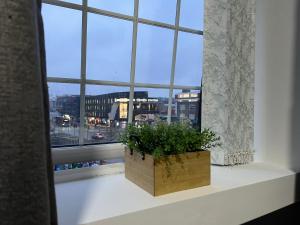 Birmingham Central Luxury Suites