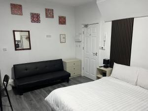 Birmingham Central Luxury Suites