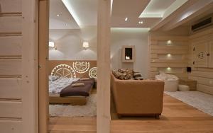 Mountain Apartments Szymoszkowa SPA Residence