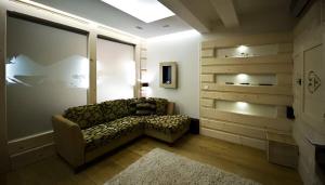 Mountain Apartments Szymoszkowa SPA Residence