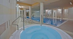 Mountain Apartments Szymoszkowa SPA Residence