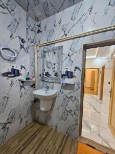 Aftissat Ocean Residence Boujdour