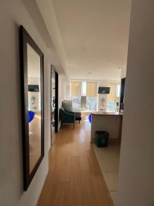 Puerta Alameda Suites México