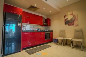 Andalussia 101 SEA VIEW