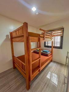 Baguio Jela Transient