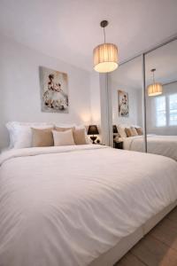 Luxury Cannes Suite Terrace Walk to Palais