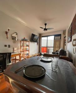 Flat Wood by Boa Viagem Flat Service