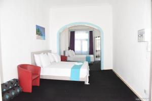 Hébergement touristique à Bruxelles capitale 2026