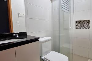 Lindo Studio frente mar MatinhosPR.