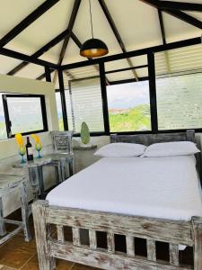 Finca Hotel San Cipriano Quimbaya Habitaciones y Cabañas