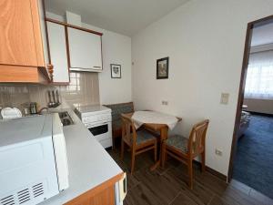 Mariazellerhof Room 113