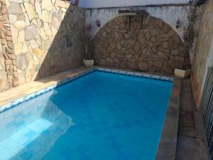 Casa confortável Praia dos Anjos