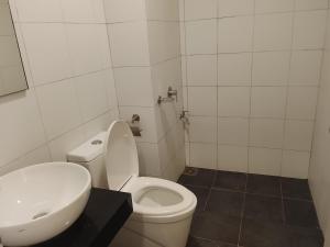 Mix Home At Chamber Residence