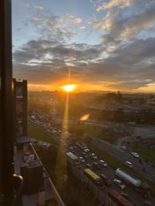 Apartamento DC 26 muy cerca del aeropuerto