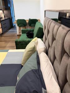 Apartamento DC 26 muy cerca del aeropuerto