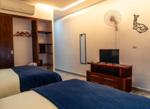 Hotel Boutique Zoren