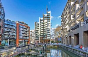 Cosy apartment in Victoria - Chelsea