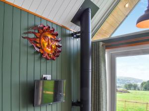 Llandremor Fawr Lodge - Uk50336