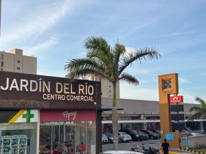 Comodo apartamento en el norte de Barranquilla