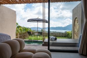 Mount Valley Inn Kintamani