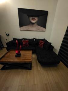 Beautiful Loft, Modern, comfortable, excellent location