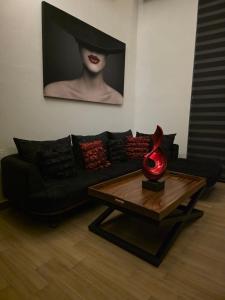 Beautiful Loft, Modern, comfortable, excellent location