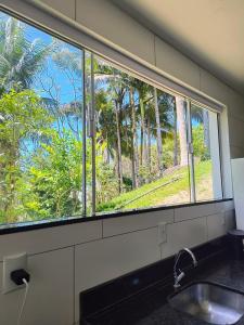 Doce Refúgio em Zimbros