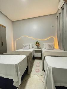 Apartamento completo