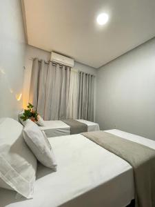 Apartamento completo
