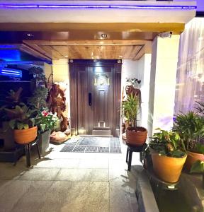 Thomas Luxury Suite Bermuda Hills Baguio