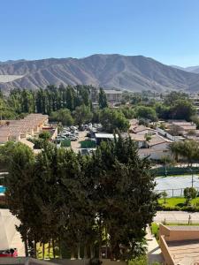 Full Equipado, Piscina, Estacionamiento, Seguridad