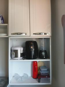 Apart familiar em Pirapora