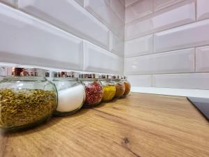 City Center Studio - Calea Victoriei