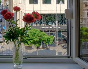 City Center Studio - Calea Victoriei