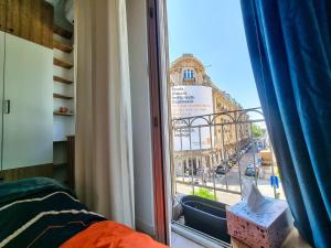 City Center Studio - Calea Victoriei