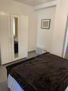 Appartement sur Paris