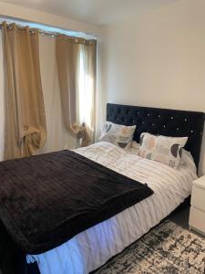 Appartement sur Paris